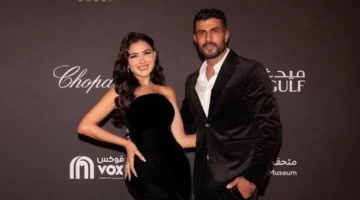 محمد سامي يوجه رسالة مهمة بعد انتهاء تصوير مسلسل «الست موناليزا»